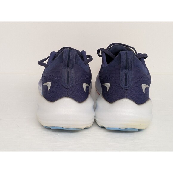 Brooks Glycerin GTS 22 Women's Size 9.5 Blue Ribbon/Peacoat Running Shoes - Picture 7 of 12